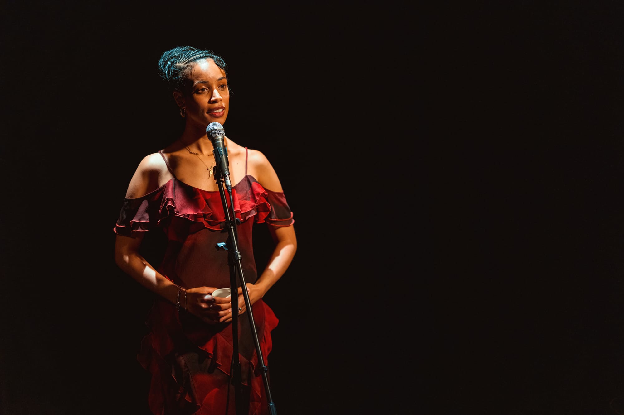 The Big Interview: Solomon Prempeh, poet