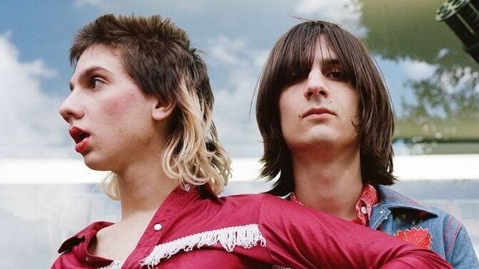 Live review: The Lemon Twigs, Electric Brixton, 05/09/24