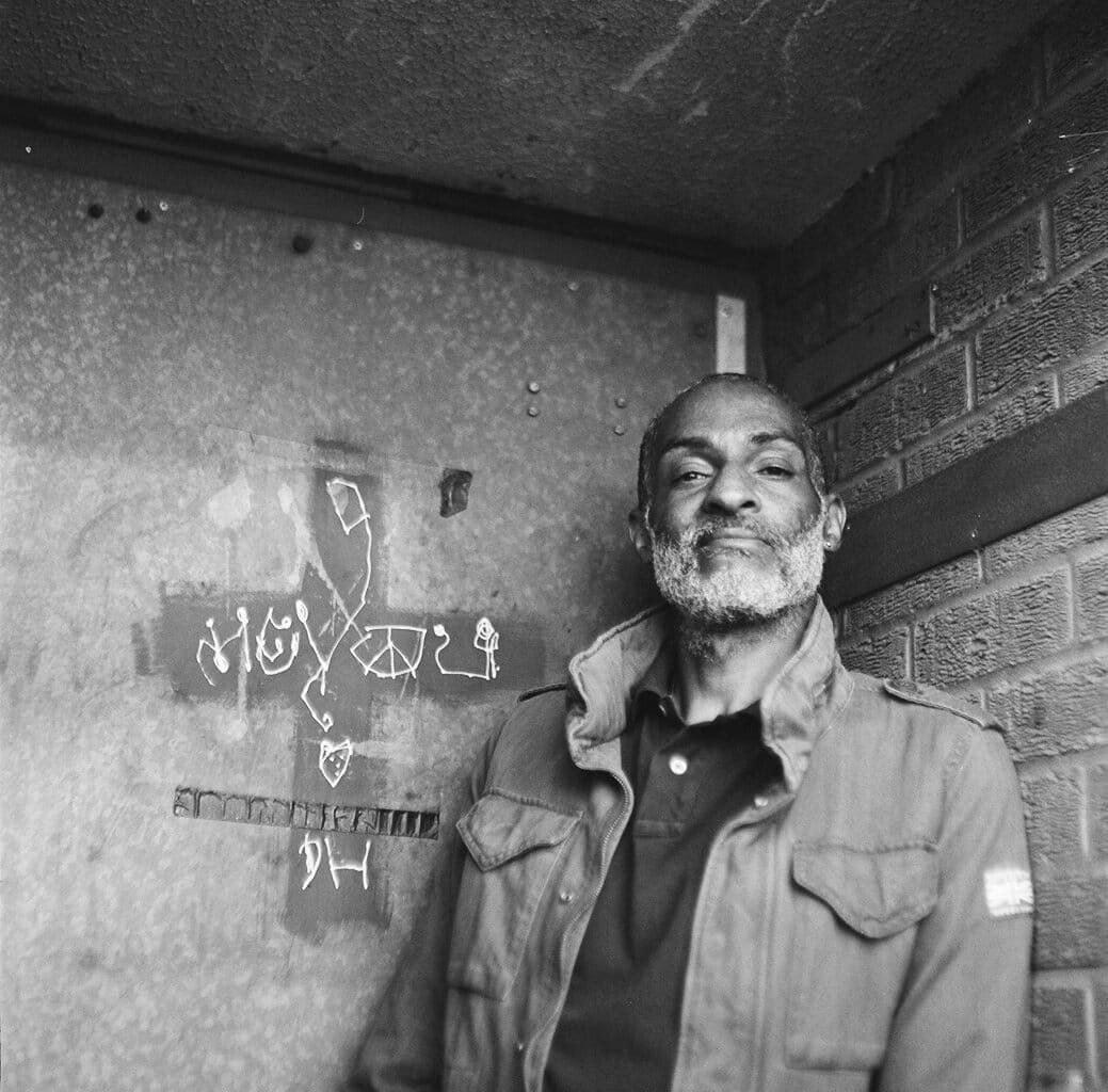 Write Speak Recover: Anthony Lewis
