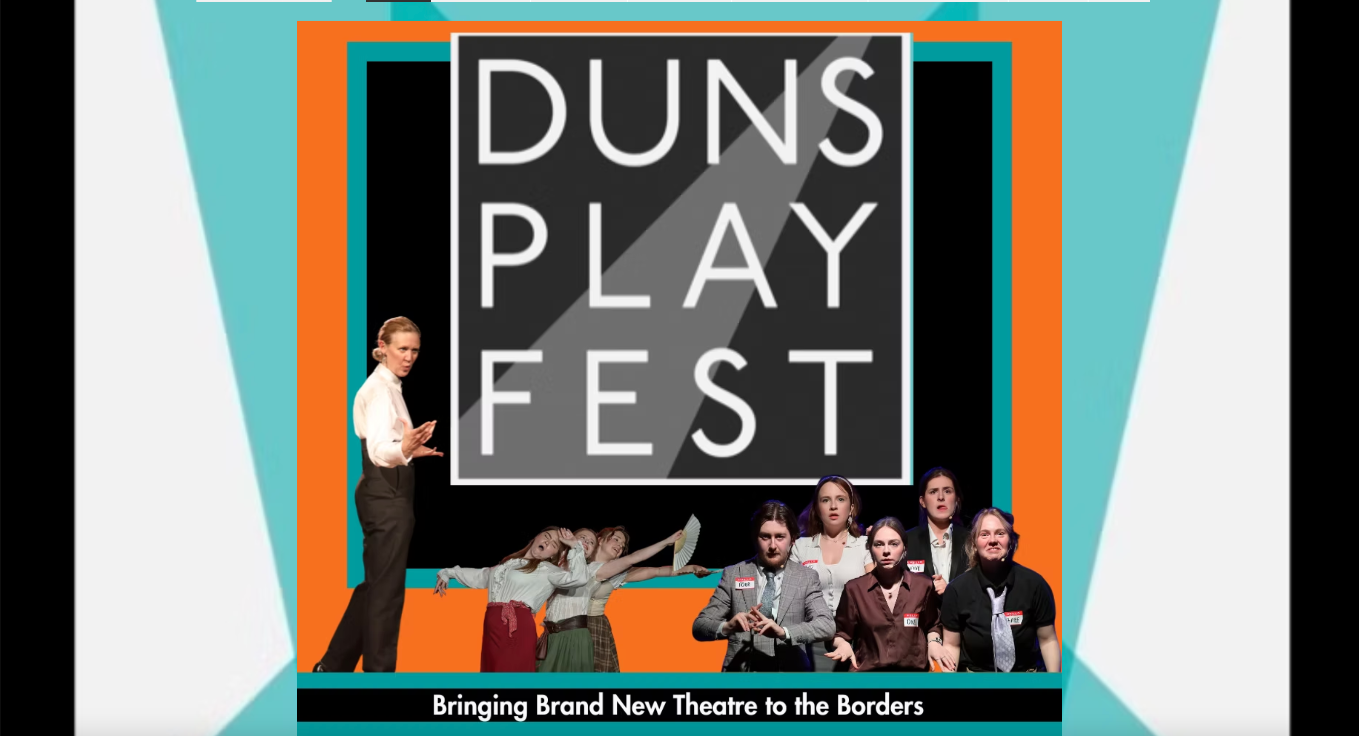Report: DunsPlayFest, Duns, 2-10.05.25