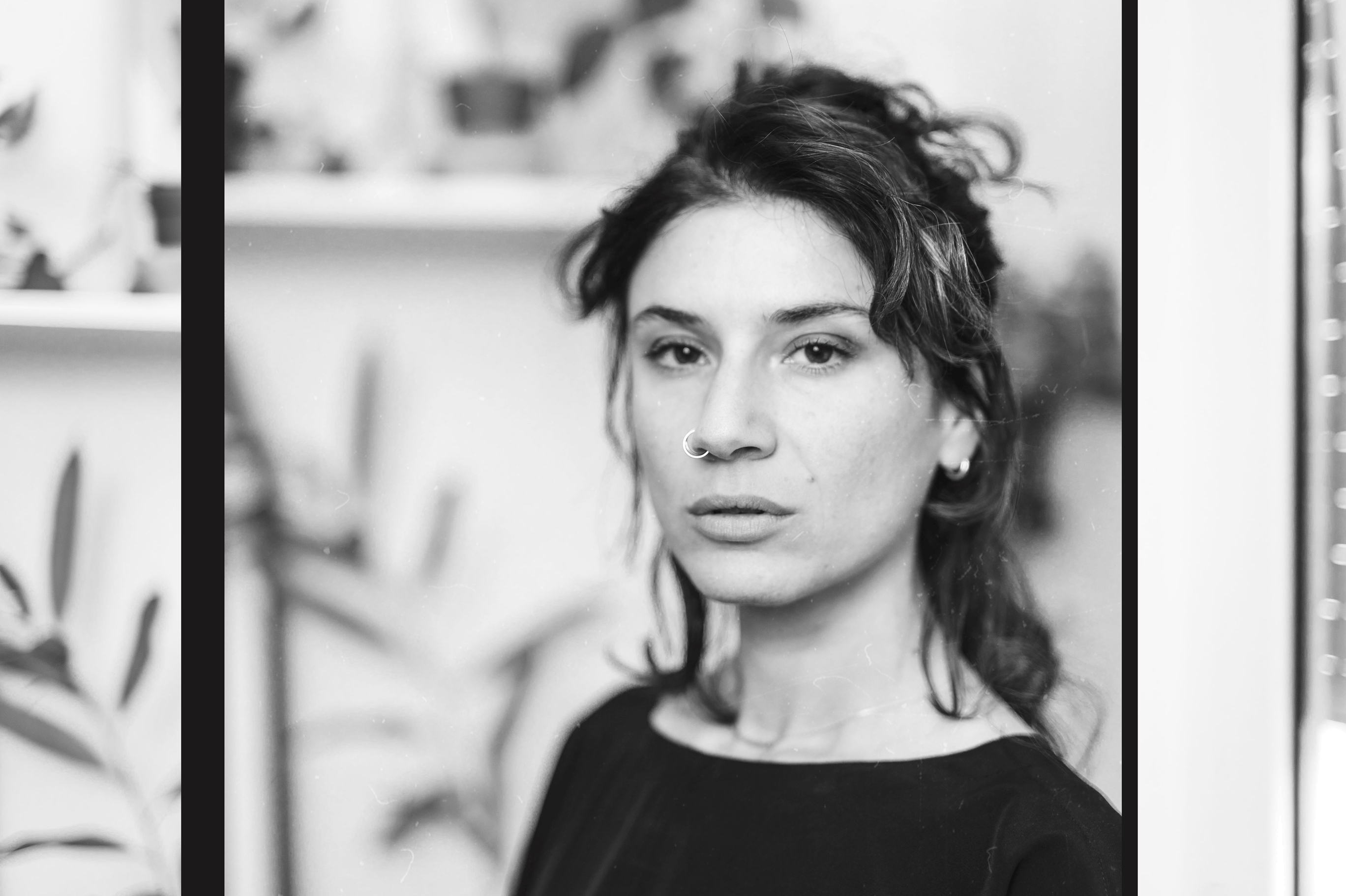 Interview: Giulia Blasi, photographer
