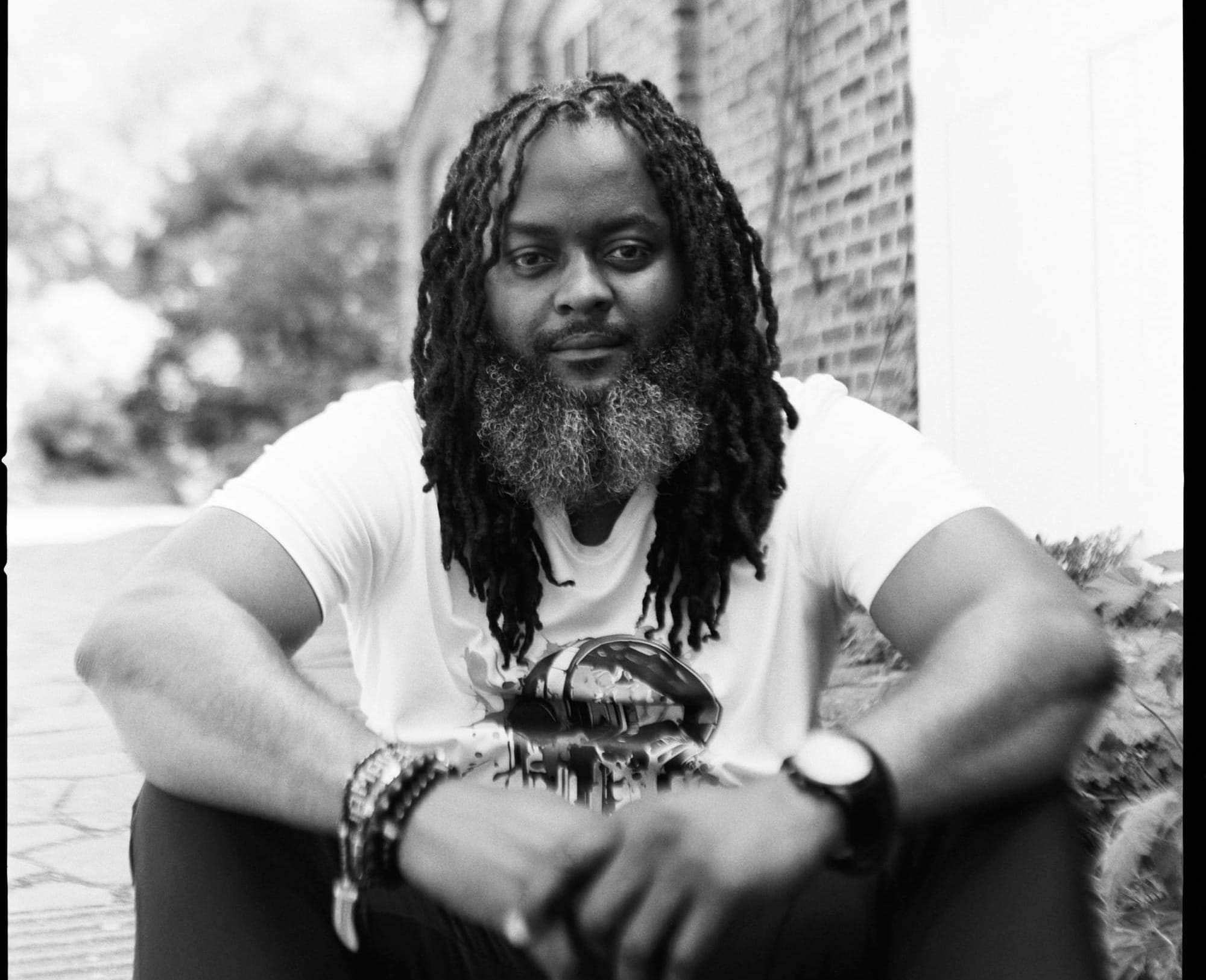 Write Speak Recover: Rayon Johnson