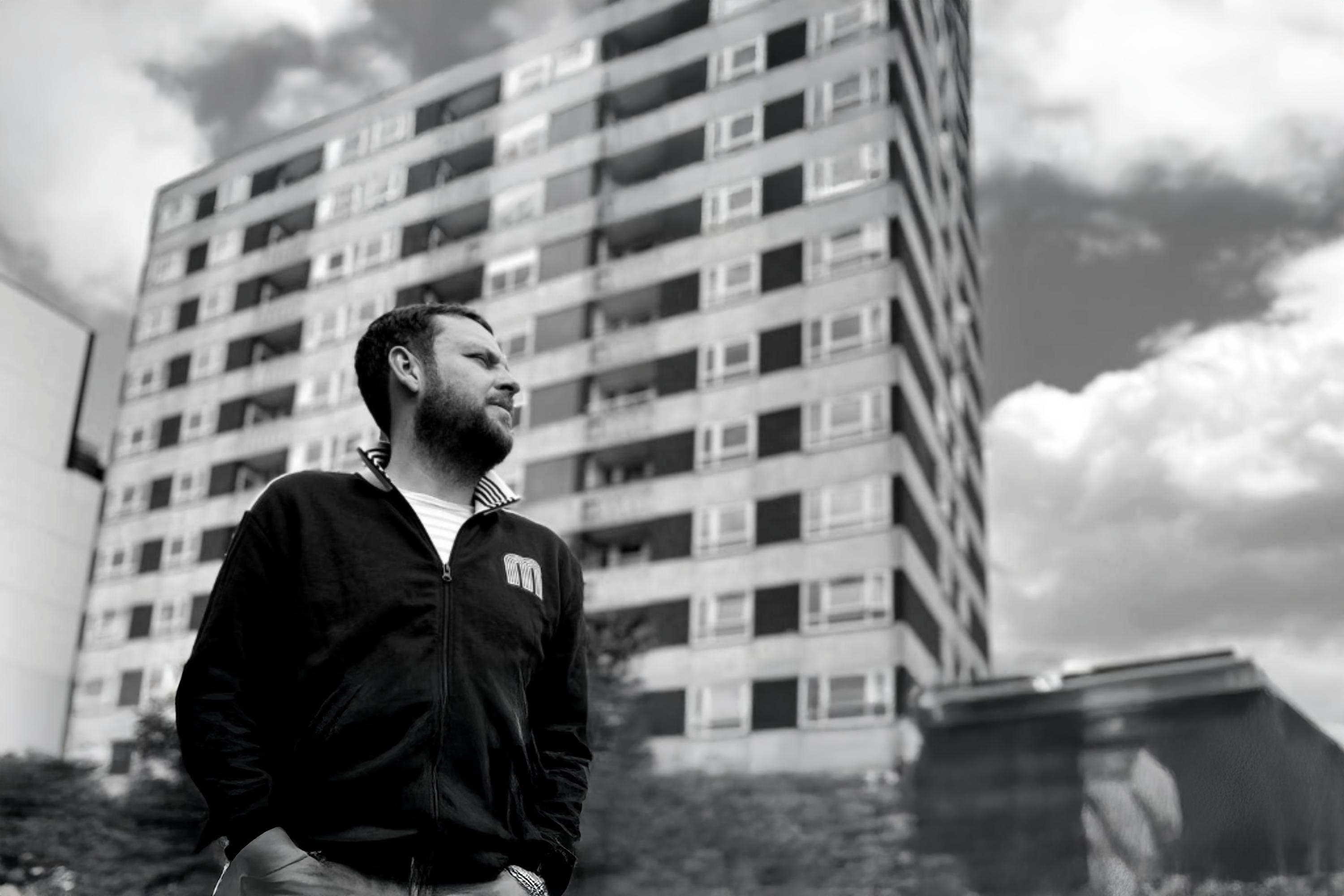 Album review: Chas Leman – Wish The Clock Would Go Back