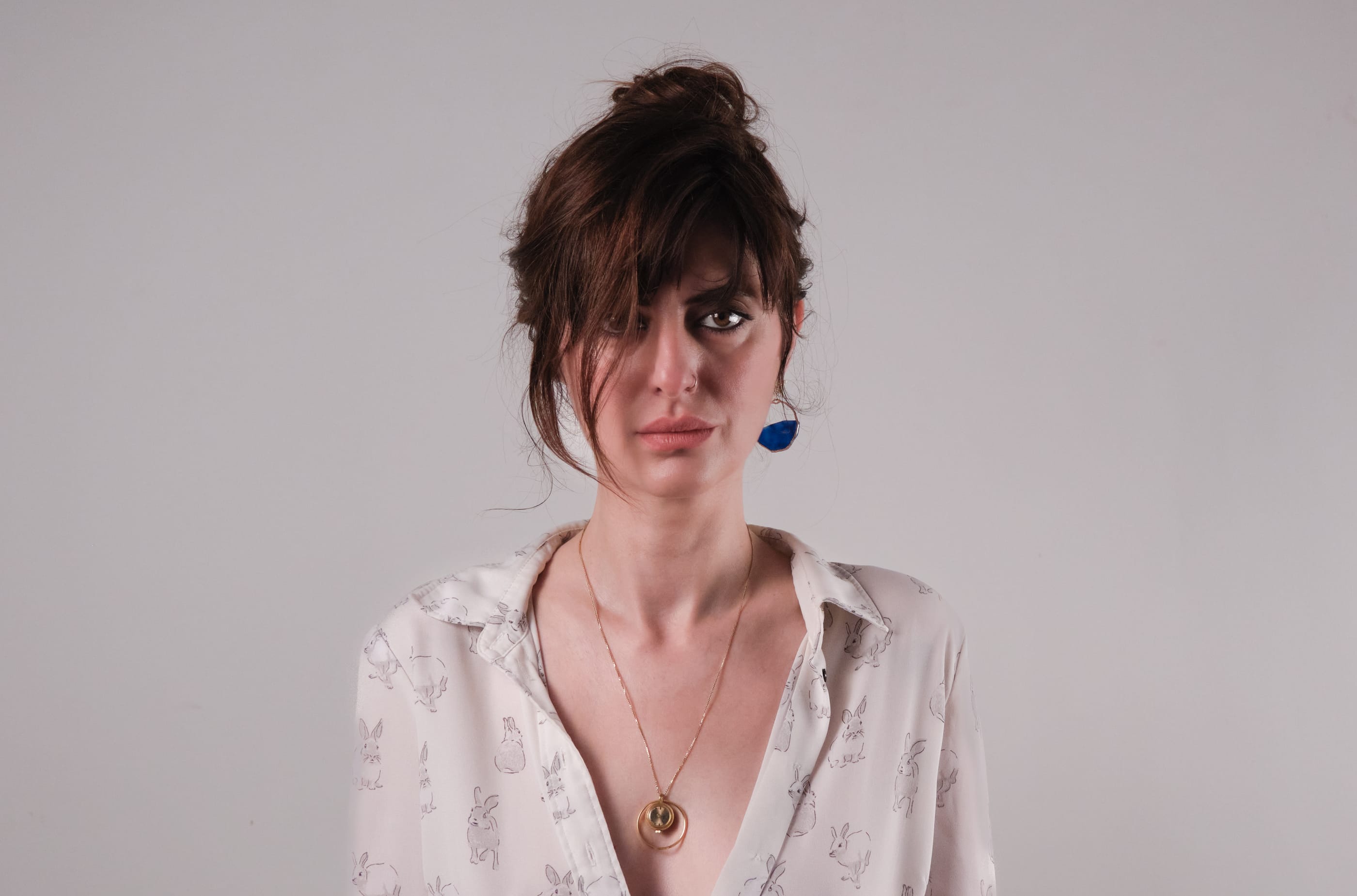 Interview: Dilek Yorulmaz, actor, photographer