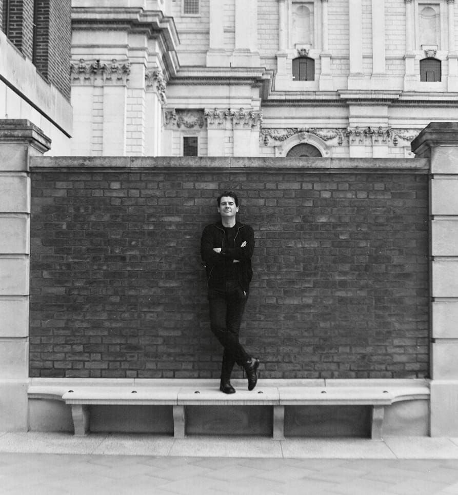 Interview: Tim Kavanagh, photographer