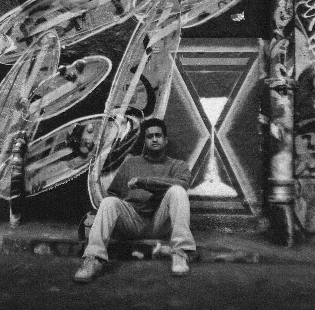 Write Speak Recover - Ameer Azad