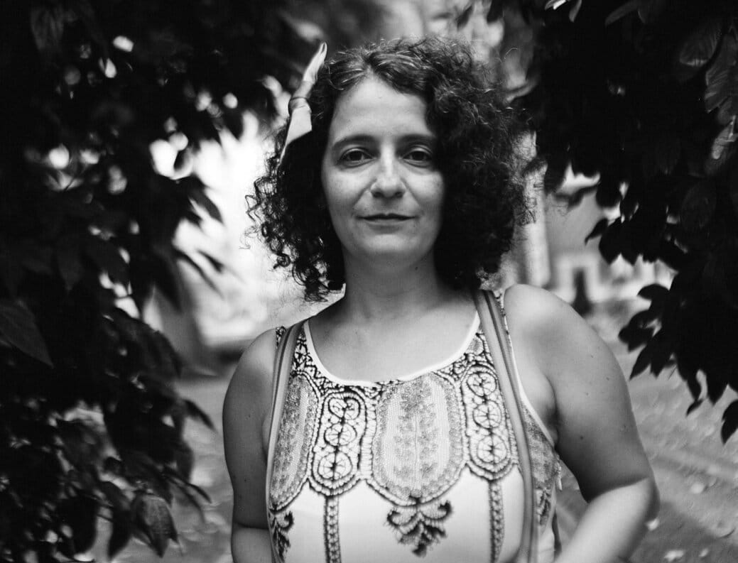 Write Speak Recover: Laurie Farrugia