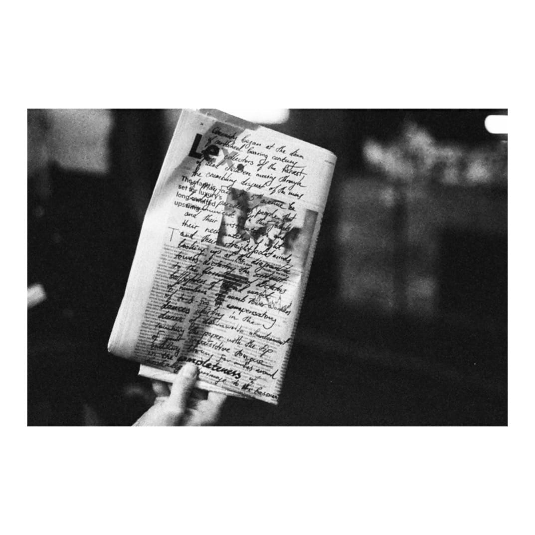 Mic Nightlife: Home Poetry, TBC, Shoreditch