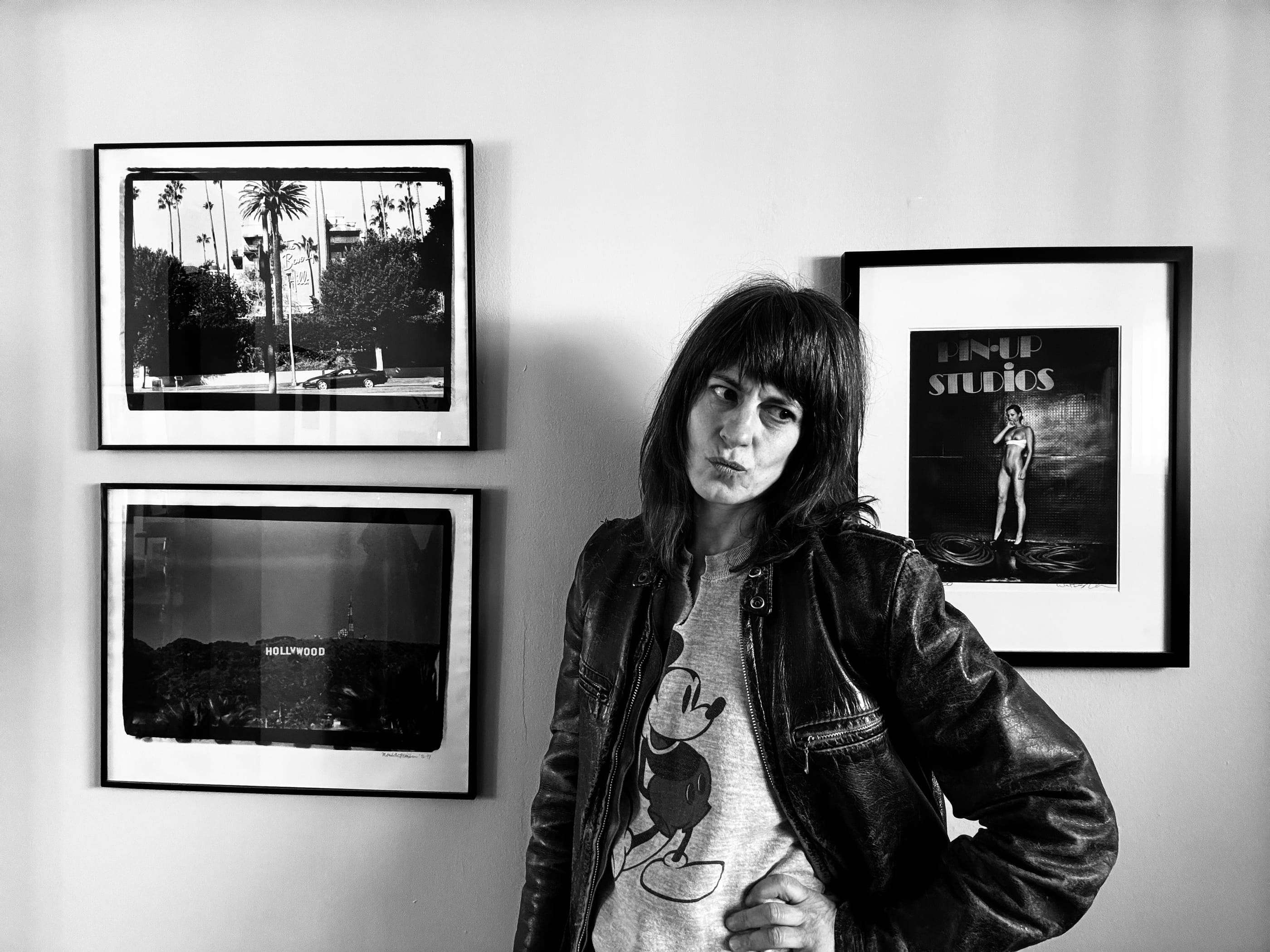 Interview: Meredith Fleischer, Founder & Director, The MF Gallery