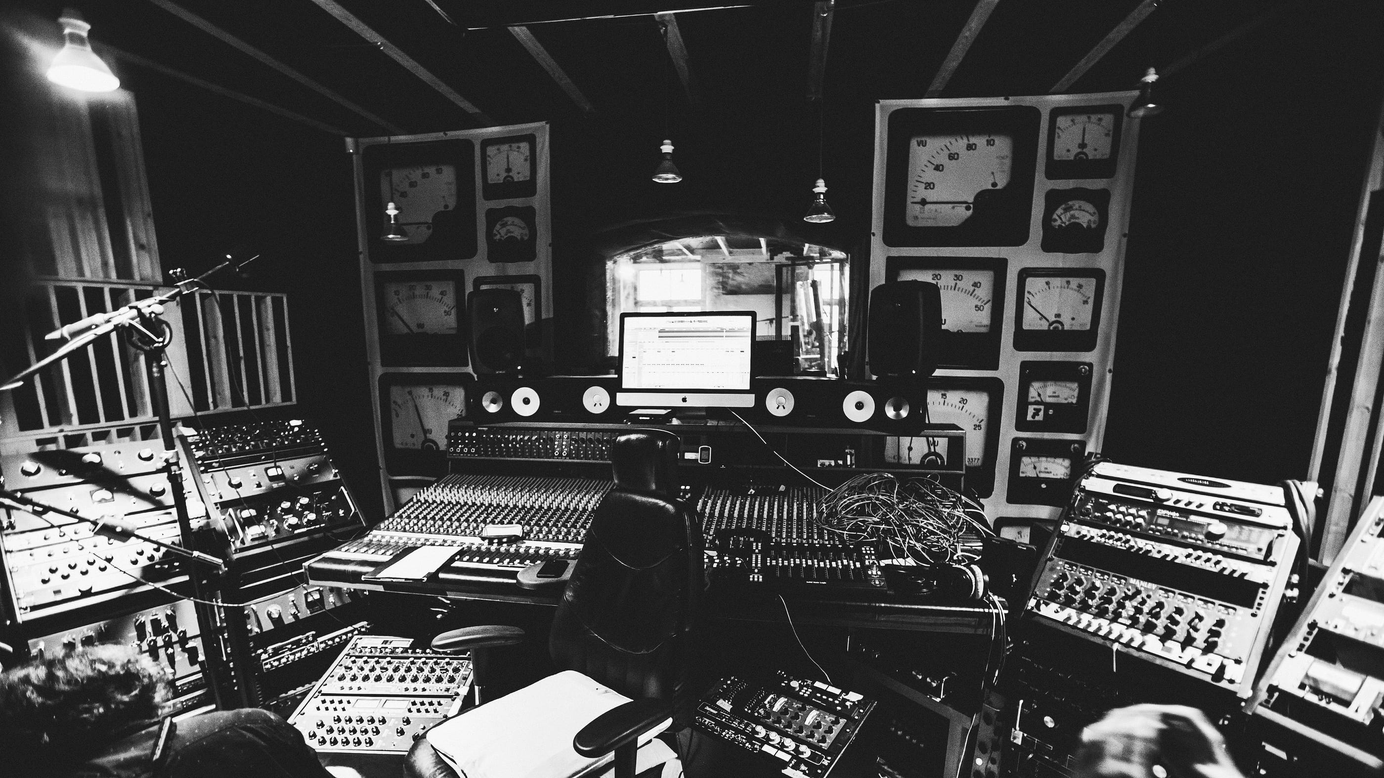 Allan Matsov: Music producer, NooPop Records