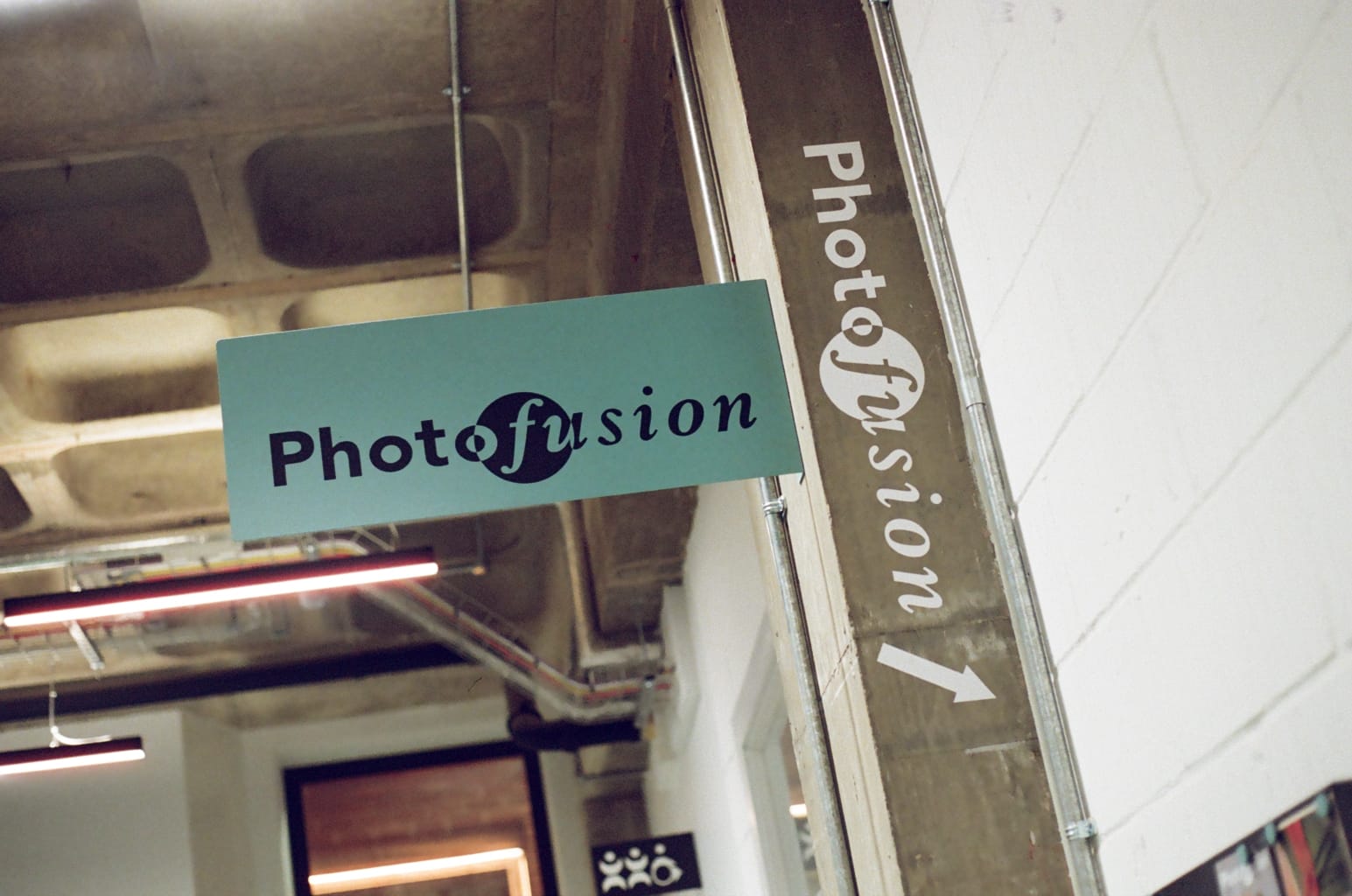 Interview: Photofusion / Parallax, Brixton