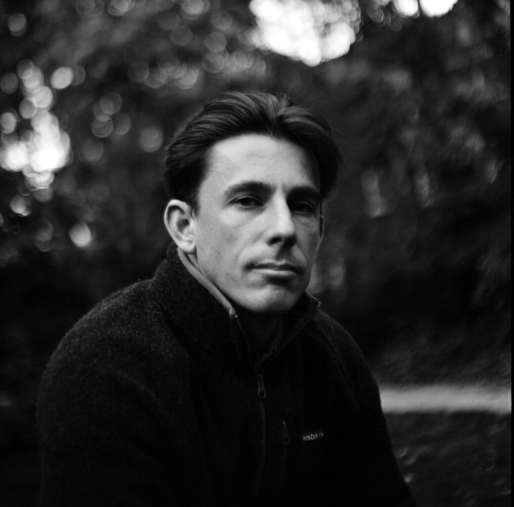 Write Speak Recover: Lewis Willcox