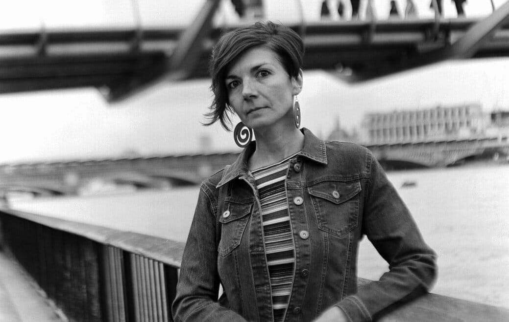 Write Speak Recover: Adriana Cloud