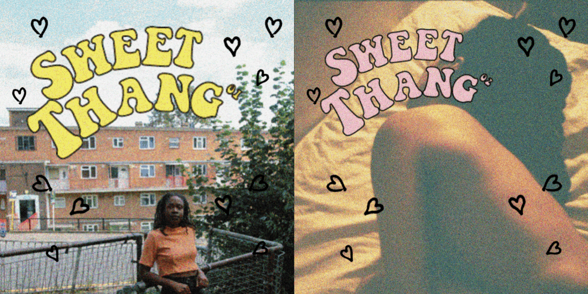 Interview: Zoë Thompson, founder, sweet-thang Zine