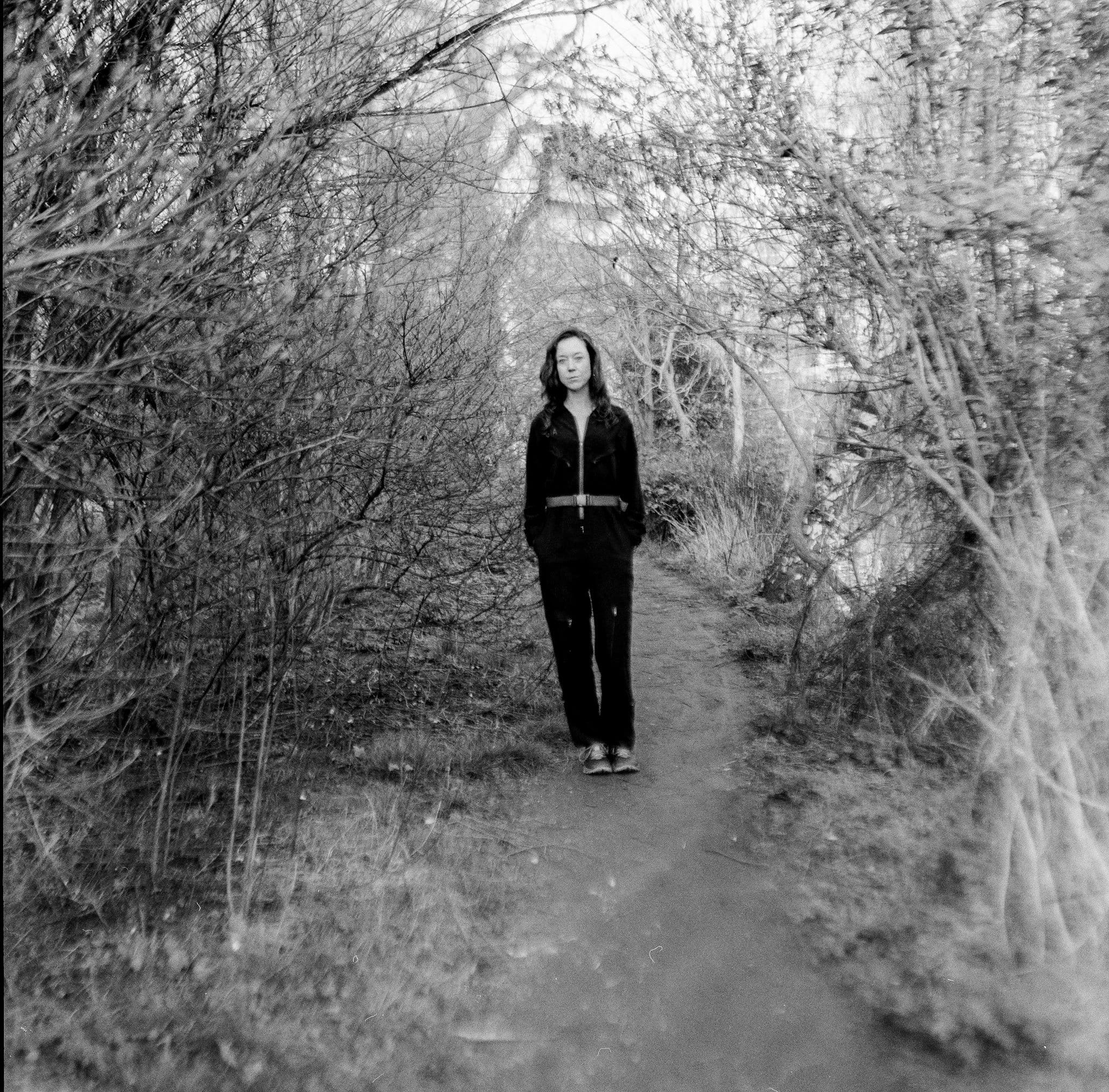 Write Speak Recover: Amy McAllister